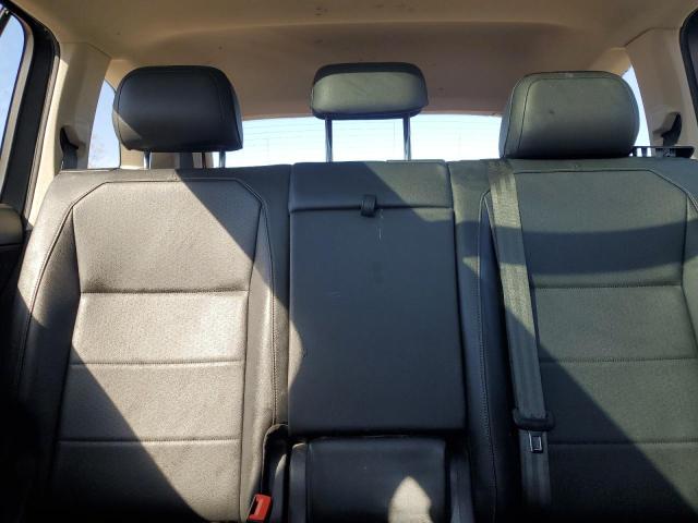 3VV3B7AX5LM091426 - 2020 VOLKSWAGEN TIGUAN SE GRAY photo 10