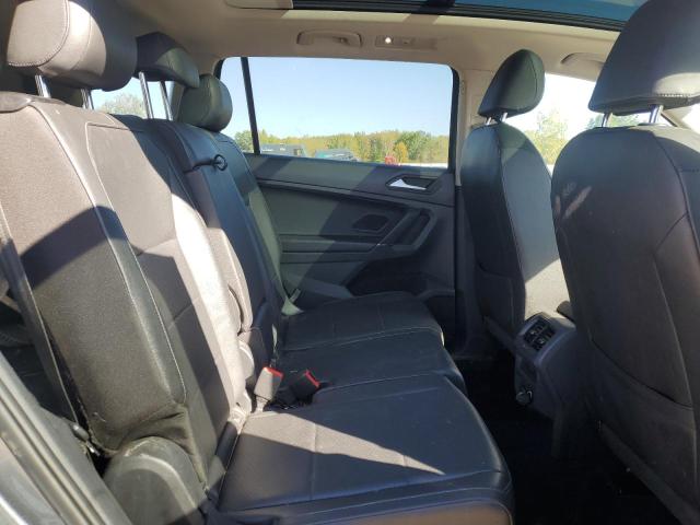 3VV3B7AX5LM091426 - 2020 VOLKSWAGEN TIGUAN SE GRAY photo 11