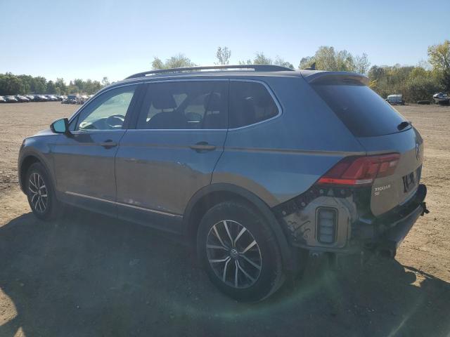 3VV3B7AX5LM091426 - 2020 VOLKSWAGEN TIGUAN SE GRAY photo 2