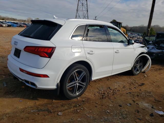 WA1C4BFYXJ2183336 - 2018 AUDI SQ5 PRESTIGE WHITE photo 3