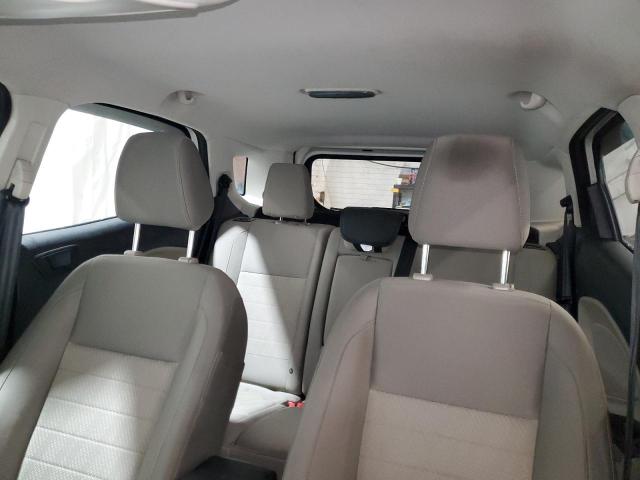 MAJ3S2FE3KC294152 - 2019 FORD ECOSPORT S Ağ foto 10