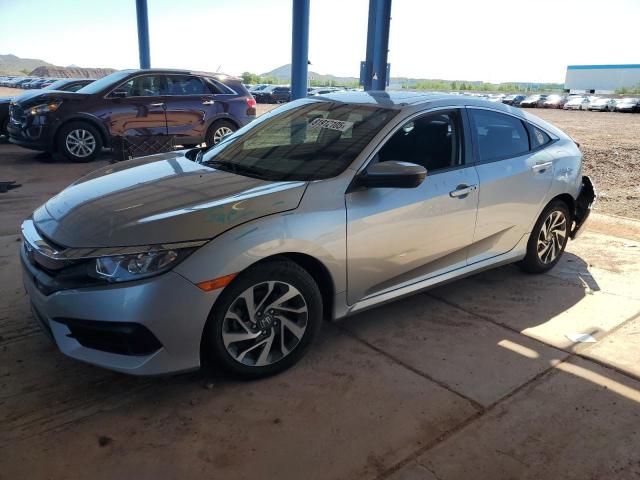 2016 HONDA CIVIC EX, 