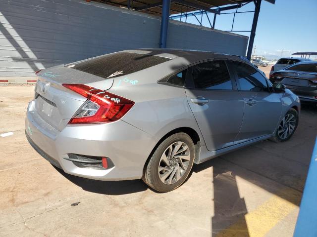 19XFC2F72GE061014 - 2016 HONDA CIVIC EX SILVER photo 3