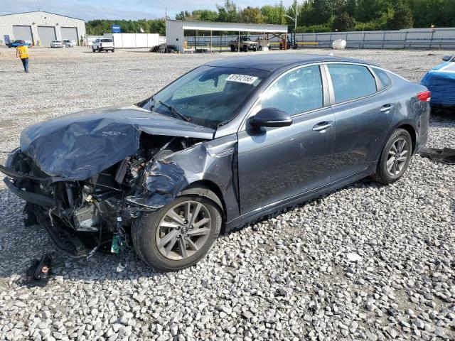 2020 KIA OPTIMA LX, 