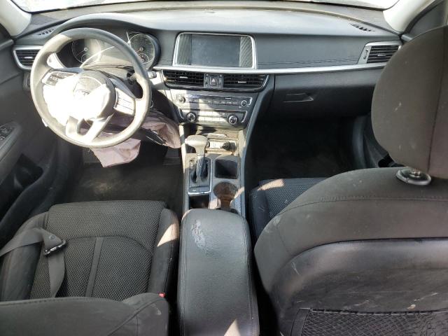 5XXGT4L3XLG411864 - 2020 KIA OPTIMA LX GRAY photo 8