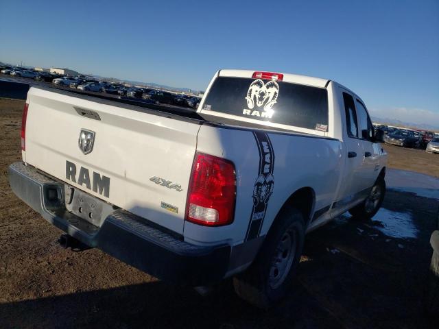 1C6RR7FP2DS676087 - 2013 RAM 1500 ST WHITE photo 3