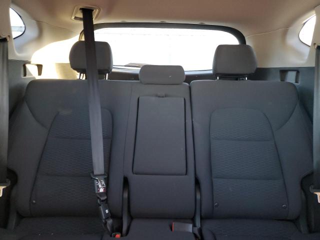 KM8J23A42KU962972 - 2019 HYUNDAI TUCSON SE BLUE photo 10