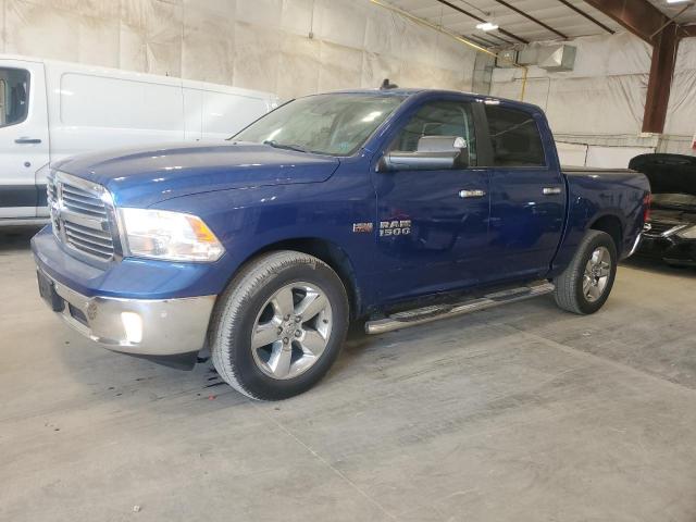 2017 RAM 1500 SLT, 