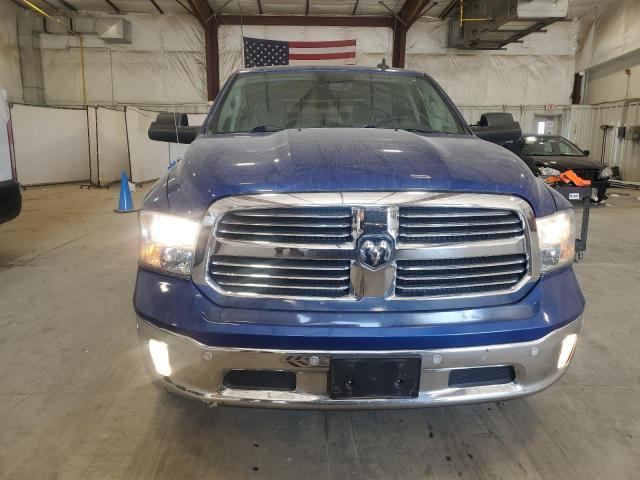 3C6RR7LT4HG565619 - 2017 RAM 1500 SLT 蓝色 照片 5