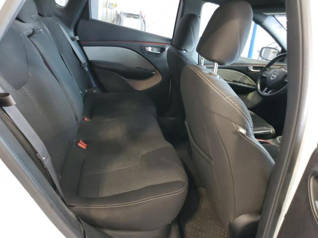 1C3CDFBB0FD174434 - 2015 DODGE DART SXT თეთრი ფოტო 10