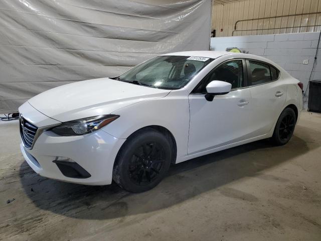 2016 MAZDA 3 SPORT, 