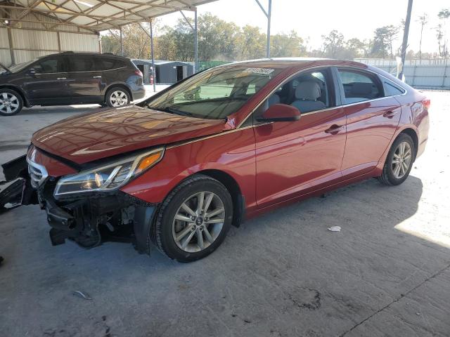 2015 HYUNDAI SONATA SE, 