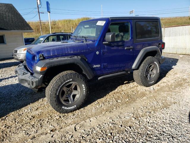 2019 JEEP WRANGLER SPORT, 