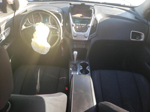 2GNALAEK2E6138978 - 2014 CHEVROLET EQUINOX LS GRAY photo 8