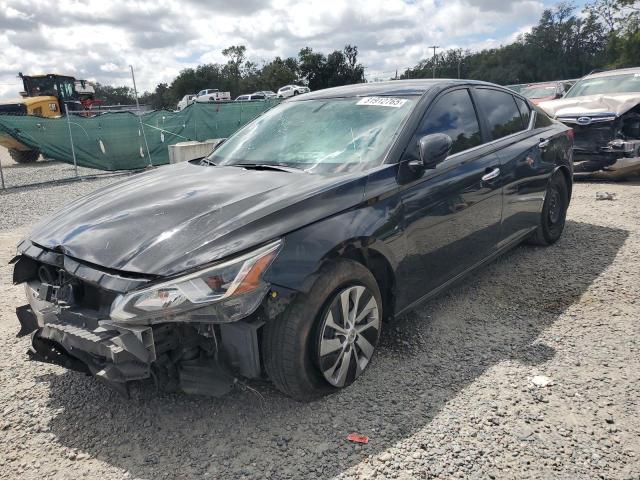 2020 NISSAN ALTIMA S, 