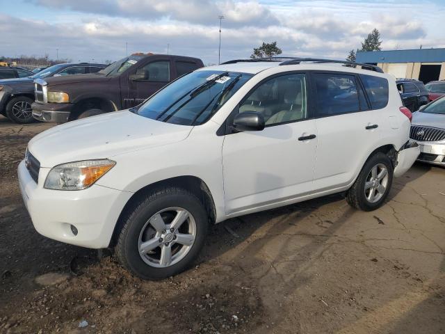 2006 TOYOTA RAV4, 