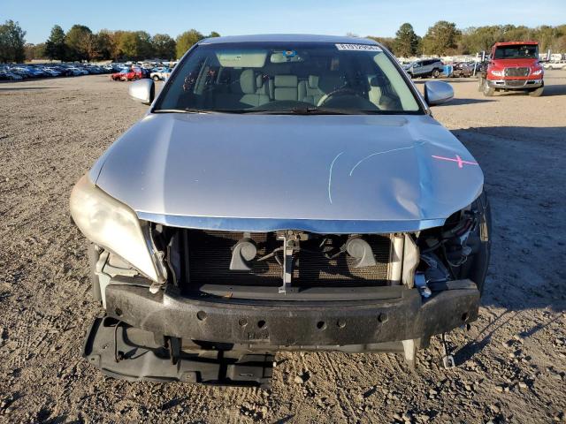 4T1BK3DB0CU472126 - 2012 TOYOTA AVALON BASE 银色 照片 5