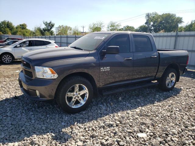 2018 RAM 1500 ST, 