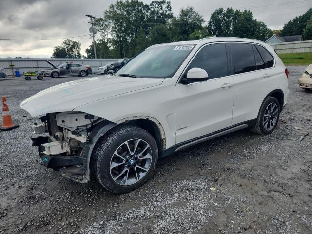 2018 BMW X5 SDRIVE35I, 
