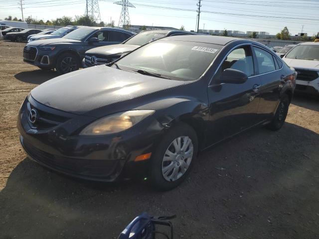 2010 MAZDA 6 I, 