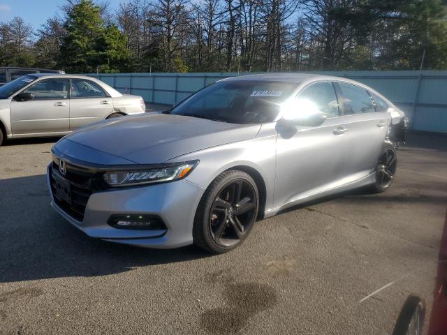 2019 HONDA ACCORD SPORT, 