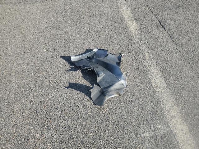 1HGCV1F33KA040495 - 2019 HONDA ACCORD SPORT Argent photo 12