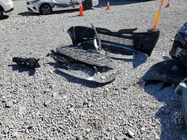 4T1B11HK2KU855971 - 2019 TOYOTA CAMRY L GRAY photo 12