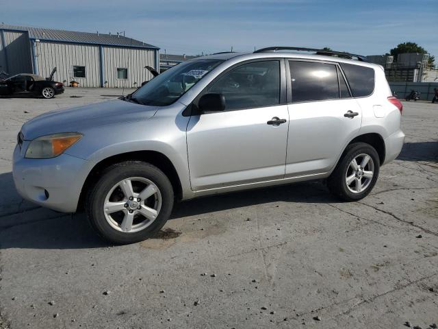 2008 TOYOTA RAV4, 
