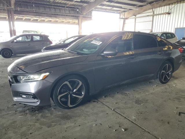 2018 HONDA ACCORD SPORT, 