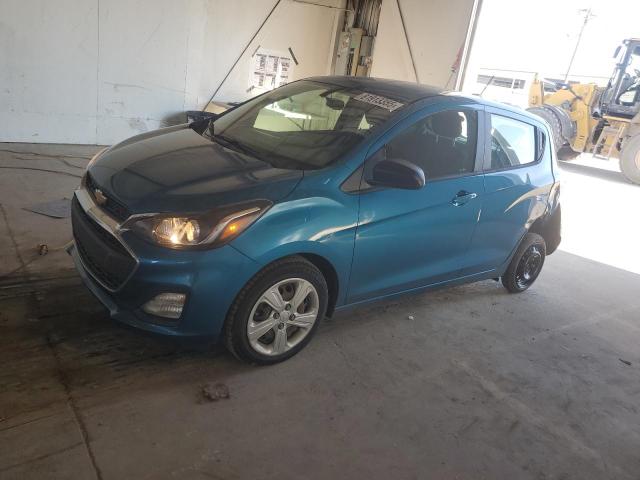 2020 CHEVROLET SPARK LS, 