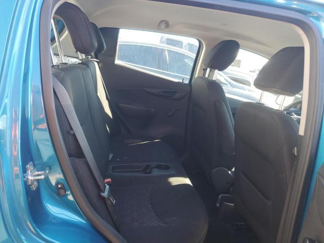 KL8CB6SA9LC408881 - 2020 CHEVROLET SPARK LS 青色 照片 10