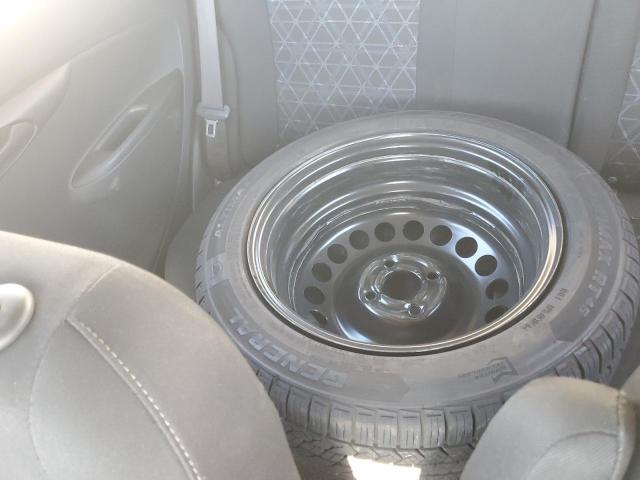 KL8CB6SA9LC408881 - 2020 CHEVROLET SPARK LS 青色 照片 12