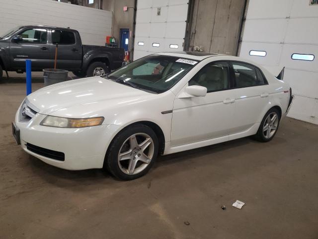 2005 ACURA TL, 