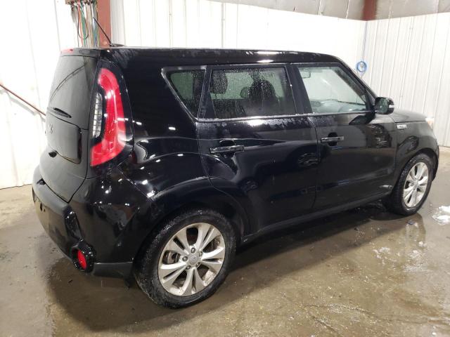 KNDJX3A58G7265441 - 2016 KIA SOUL ! BLACK photo 3