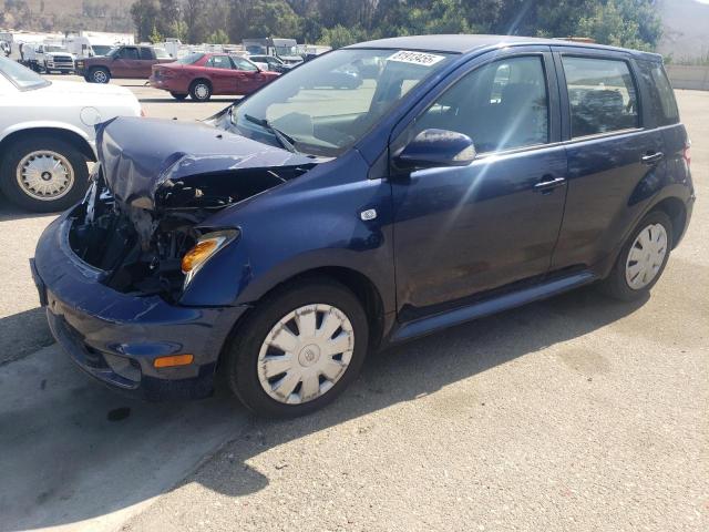 2006 TOYOTA SCION XA, 
