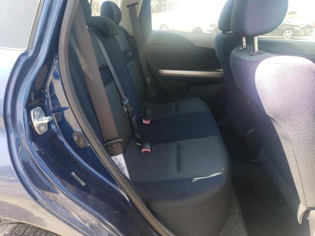 JTKKT624165020278 - 2006 TOYOTA SCION XA 蓝色 照片 10