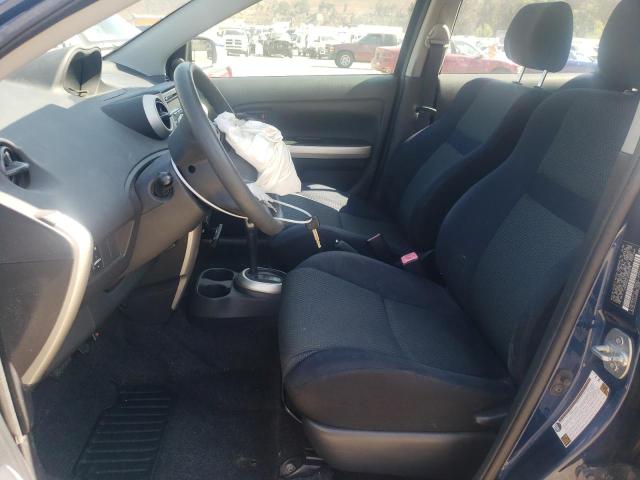 JTKKT624165020278 - 2006 TOYOTA SCION XA 蓝色 照片 7