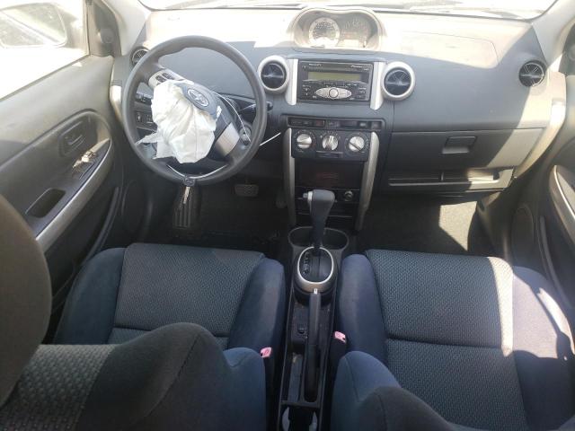 JTKKT624165020278 - 2006 TOYOTA SCION XA 蓝色 照片 8