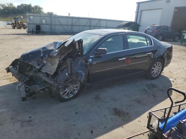 2011 BUICK LUCERNE CXL, 