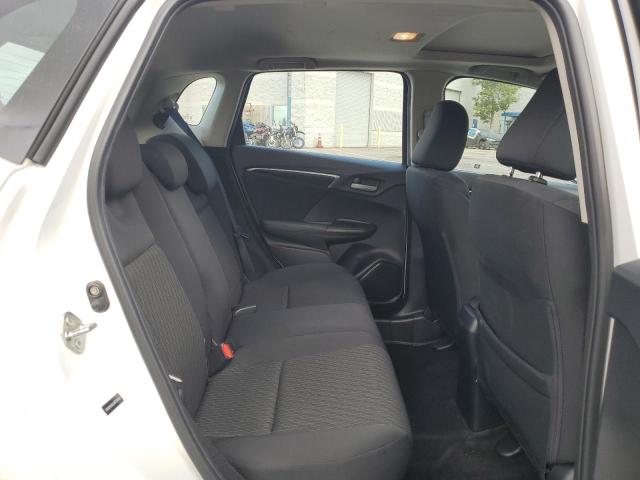 3HGGK5H82JM723199 - 2018 HONDA FIT EX Blanco foto 10