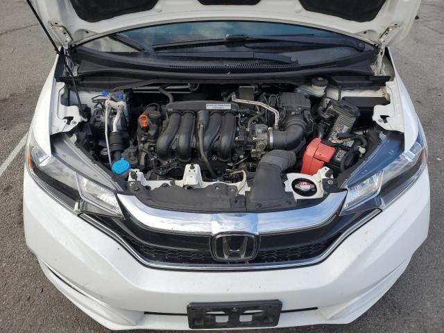 3HGGK5H82JM723199 - 2018 HONDA FIT EX Blanco foto 11