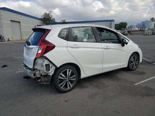 3HGGK5H82JM723199 - 2018 HONDA FIT EX Blanco foto 3