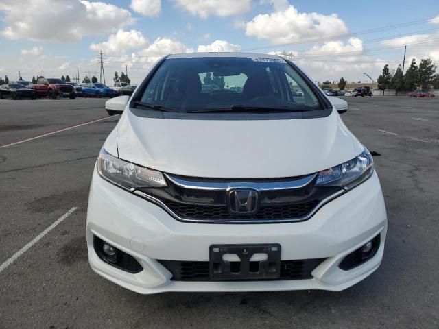 3HGGK5H82JM723199 - 2018 HONDA FIT EX Blanco foto 5