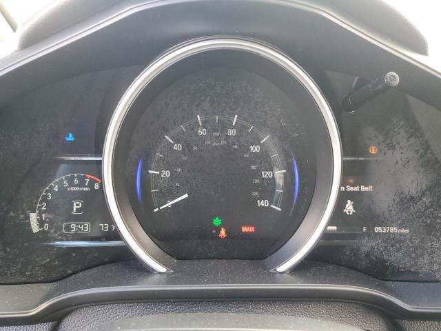 3HGGK5H82JM723199 - 2018 HONDA FIT EX Blanco foto 9