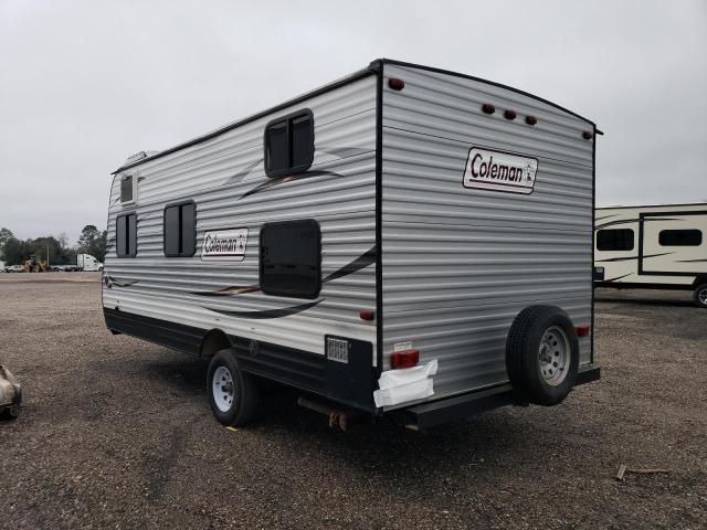 4YDT17B18FH933077 - 2015 COLE CAMPER TWO TONE photo 3