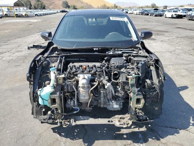 3CZRU5H56HM708796 - 2017 HONDA HR-V EX 黑色 照片 5