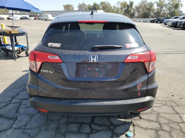 3CZRU5H56HM708796 - 2017 HONDA HR-V EX 黑色 照片 6