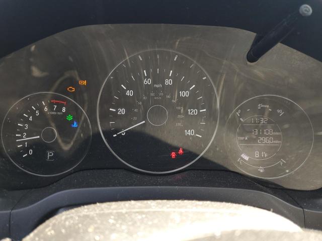 3CZRU5H56HM708796 - 2017 HONDA HR-V EX 黑色 照片 9