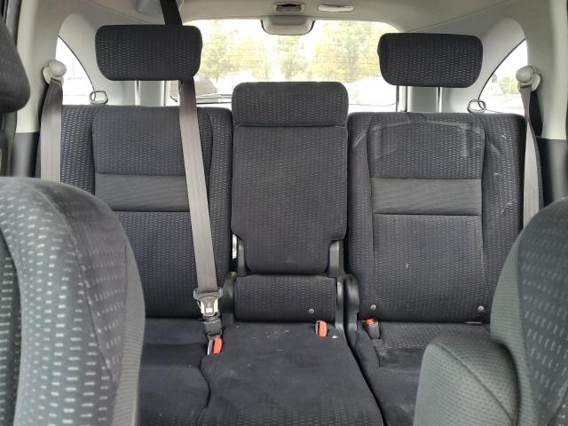 JHLRE385X9C010463 - 2009 HONDA CR-V EX 黑色 照片 10