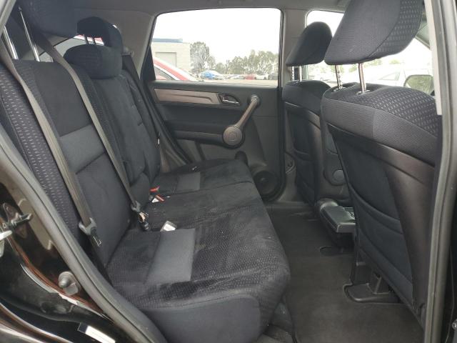 JHLRE385X9C010463 - 2009 HONDA CR-V EX 黑色 照片 11